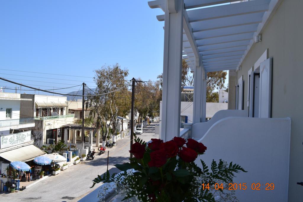 Hotel Lignos Fira  Pokoj fotografie